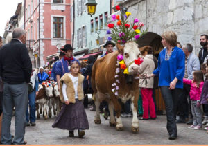 Comité des fêtes de Gourdon