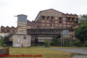 Conseil municipal de Montceau-les-Mines : cadre de vie et transition écologique