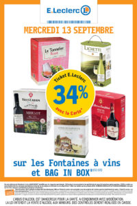 Centre Leclerc Montceau