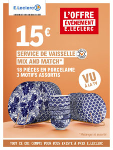 Centre Leclerc Montceau