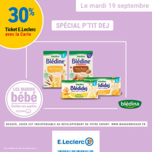 Centre Leclerc Montceau