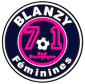 US Blanzy Féminines  (Foot)