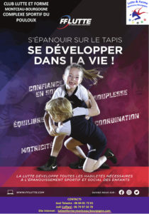 Lutte & Forme Montceau-Bourgogne