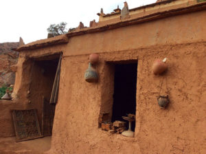 Tremblement de terre au Maroc