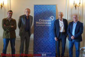 Montceau-les-Mines : Mecateameetings, les 20, 21, 22 septembre 2023