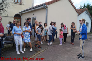 Journées du patrimoine : un franc succès pour le musée de la mine de Blanzy