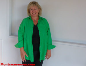 Blanzy : Enseignement