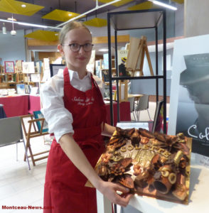 Paray-le-Monial : Salon du Livre Ancien