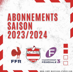 Rugby Club Montceau Bourgogne