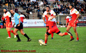 Montceau-les-Mines : programme du week-end