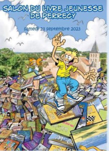 Perrecy-les-Forges : Amicale de Perrecy