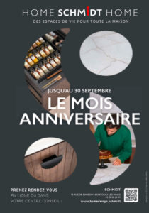 Cuisines Schmidt (Montceau-les-Mines)