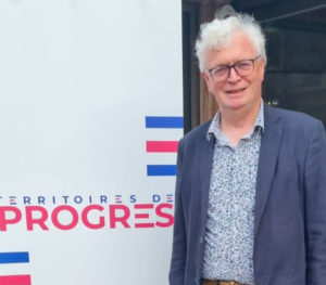 Territoires de progrès 71