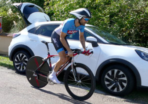 Résultats du Vélo Club Montcellien