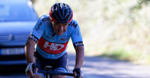 Résultats du Vélo Club Montcellien