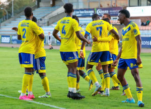 Coupe de France (5eme Tour) 