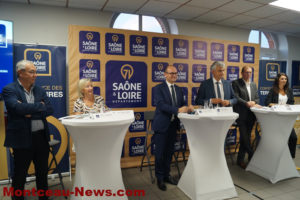 CUCM : conférence des territoires du département à St Eusèbe