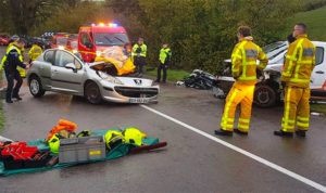 Faits divers