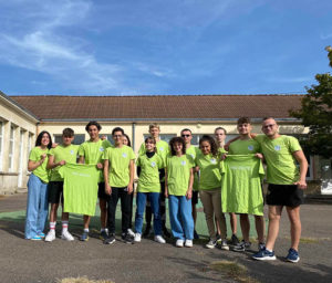 Alliance Dojo 71 – Judo Club Montcellien