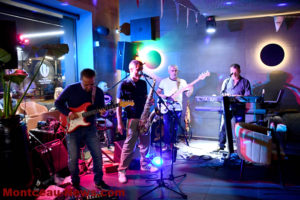 Montceau-les-Mines : festival TSB