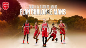 BASKET (Betclic Elite)