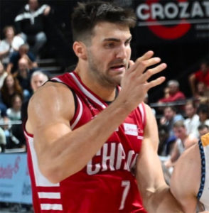 BASKET (Betclic Elite)