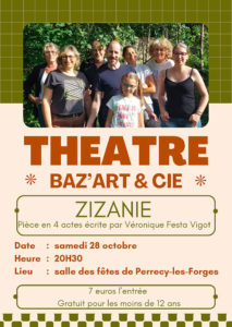 Perrecy-les-Forges