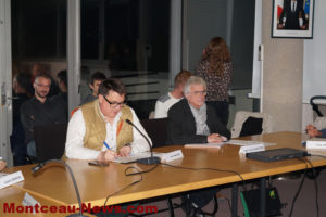 Conseil municipal de Blanzy : 4 nouveaux médecins à Blanzy