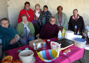 Montceau  : Amis des Antilles