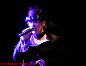 Montceau-les-Mines : Un nouveau concert Music Live