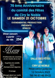 Ciry-le-Noble