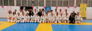 Association « Arts martiaux combat « de Montceau les Mines
