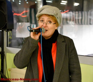 Montceau-les-Mines : Concert Music Live
