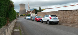 Montceau : Coup de gueule