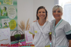 CUCM : journée portes ouvertes au service diabétologie du Creusot
