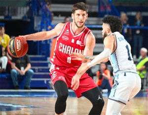 BASKET (Betclic Elite)