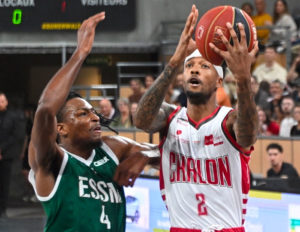 BASKET (Betclic Elite)