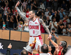 BASKET (Betclic Elite)