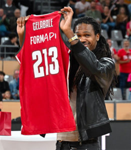 BASKET (Betclic Elite)