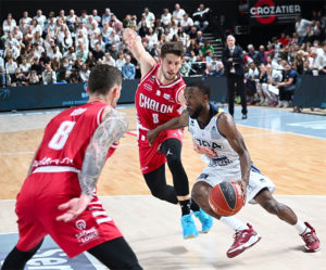 BASKET (Betclic Elite)