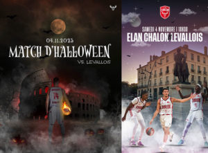 BASKET (Betclic Elite)