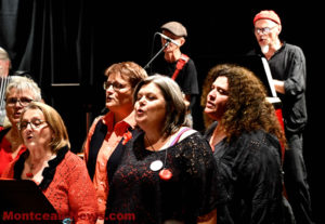 Saint-Vallier : Femmes Solidaires a fêté ses 60 ans