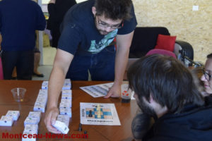 Intelligence Alternative ou Intelligence artificielle ?
