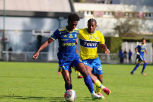 Football (Régional)