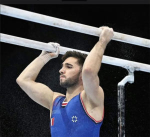 Montceau-les-Mines : Montceau Gym