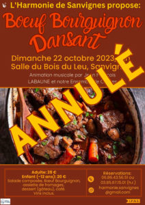 Harmonie de Sanvignes