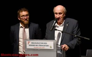 Saint-Vallier : les émotions