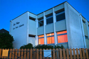 Tribunal de Chalon