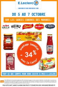 Centre Leclerc Montceau