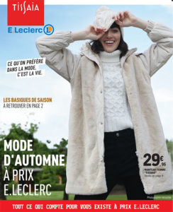 Centre Leclerc Montceau